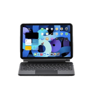 Ormo Magic Keyboard for iPad 8.3 Inch iPad Mini 6 7 - IPad Mini 6 / 7 - 8,3inch